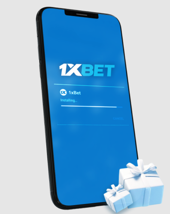 1xbet