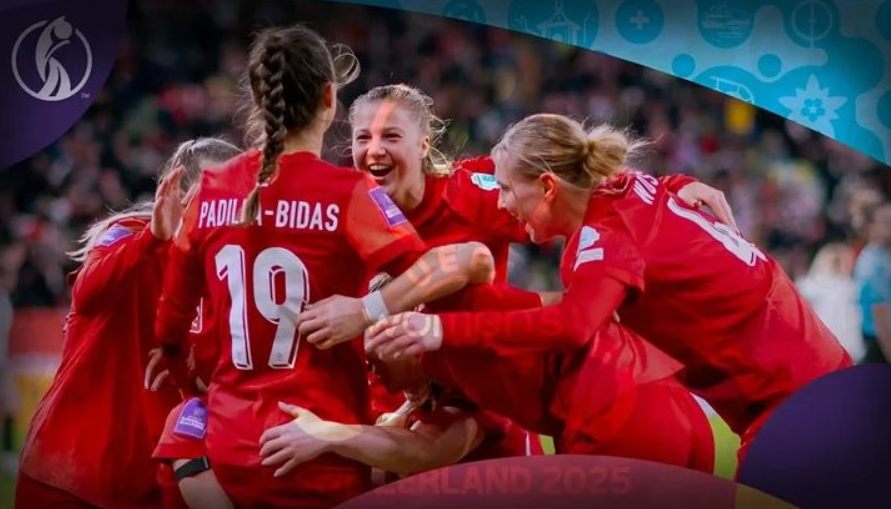 UEFA Women's Euro